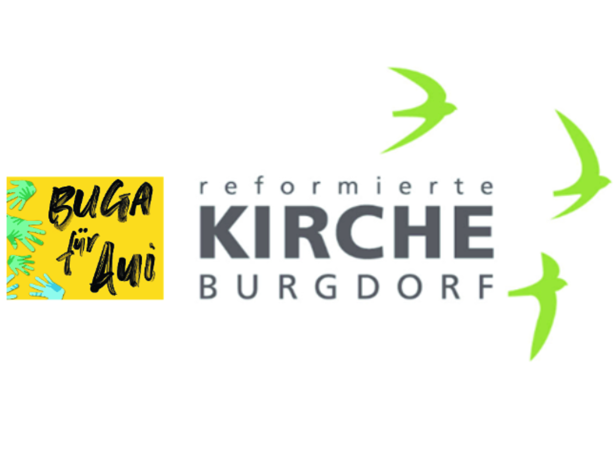 Wir sind an der Buga 2023!