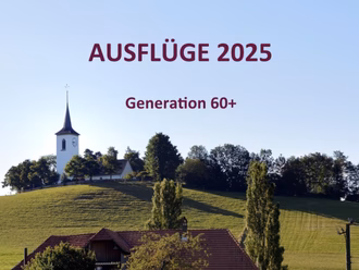 Ausflüge 2025
