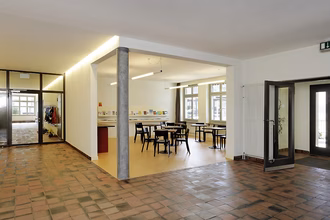 Cafeteria