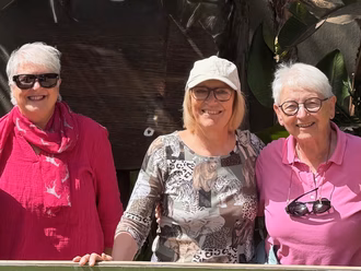 Chrüz und quer-Foto