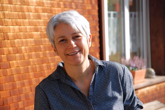 Egger Barbara