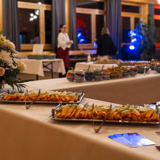Freiwilligenfest_2023_Buffet1