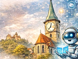 Künstliche Intelligenz