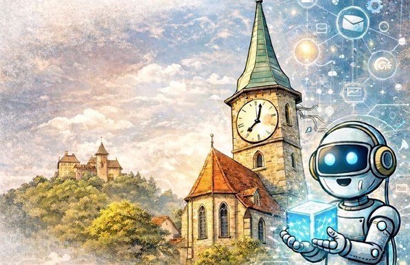 Künstliche Intelligenz