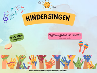 Kindersingen