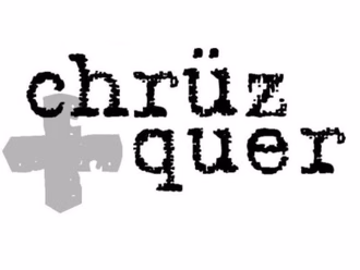 Logo Chrüz + Quer