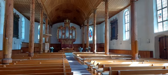 Michaelskirche_Tagesausflug_2023