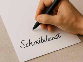 Schreibdienst_KI