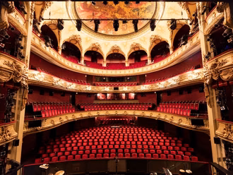 Stadttheater