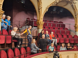 Südquartierfrauen_Stadttheater