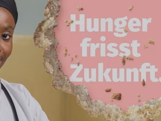 Predigt Hunger frisst Zukunft