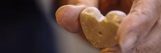 hand