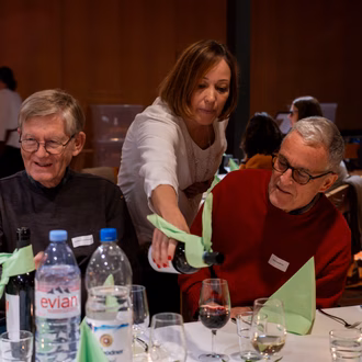 Fest für die Freiwilligen 2023_11_03
