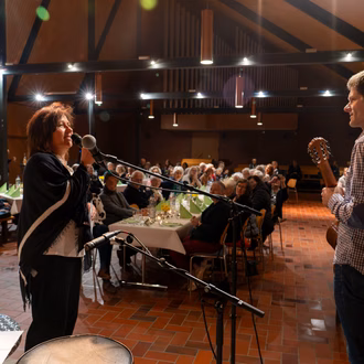 Fest für die Freiwilligen 2023_11_03