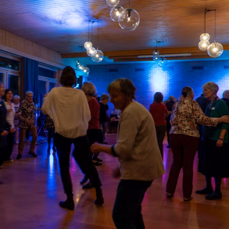 Fest für die Freiwilligen 2023_11_03