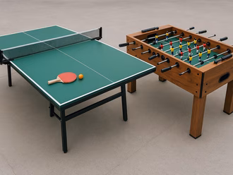tischtennis und töggelikasten KI 1200 x 900